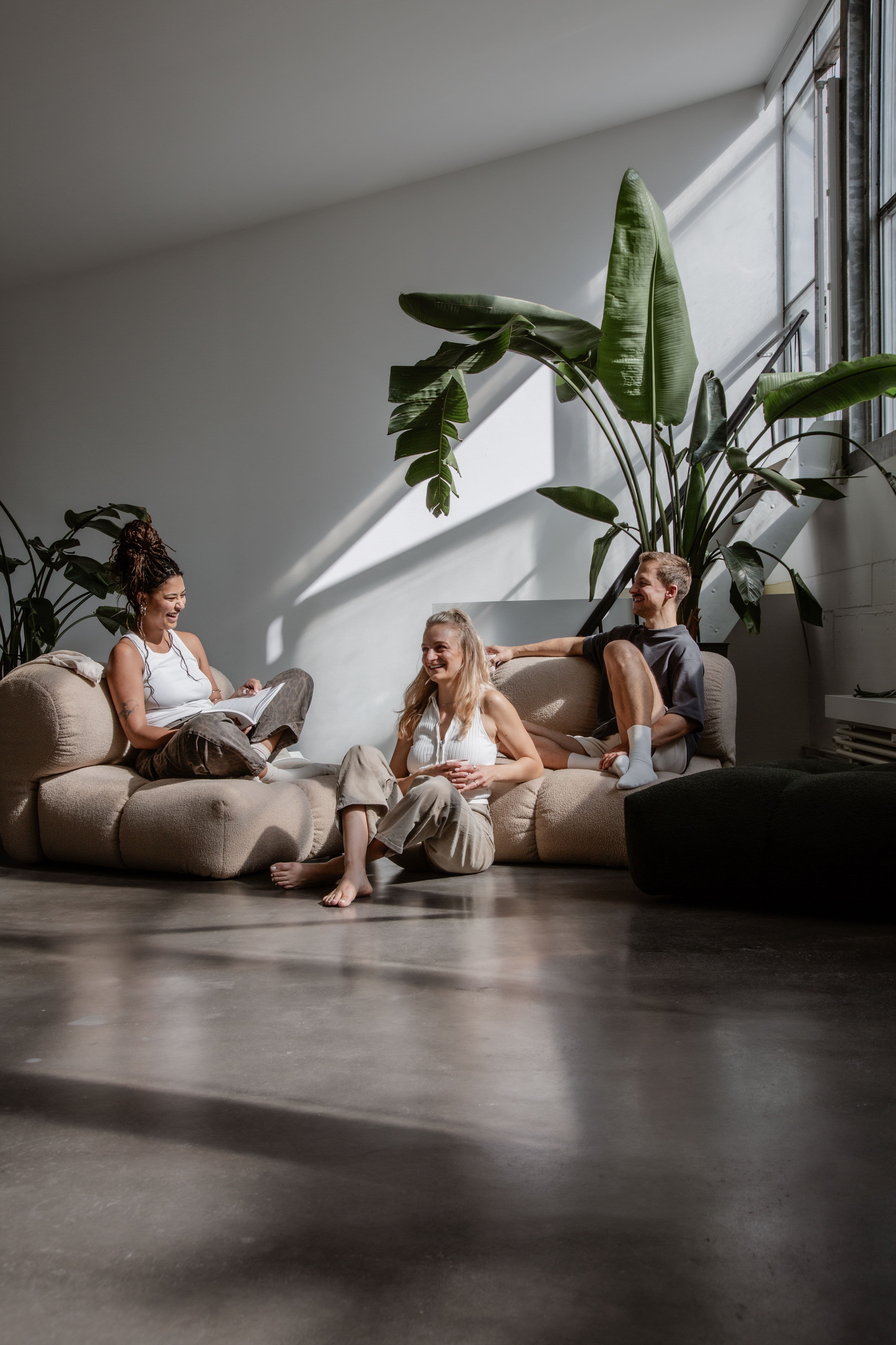 Beratung - Der Sensiplan Kurs