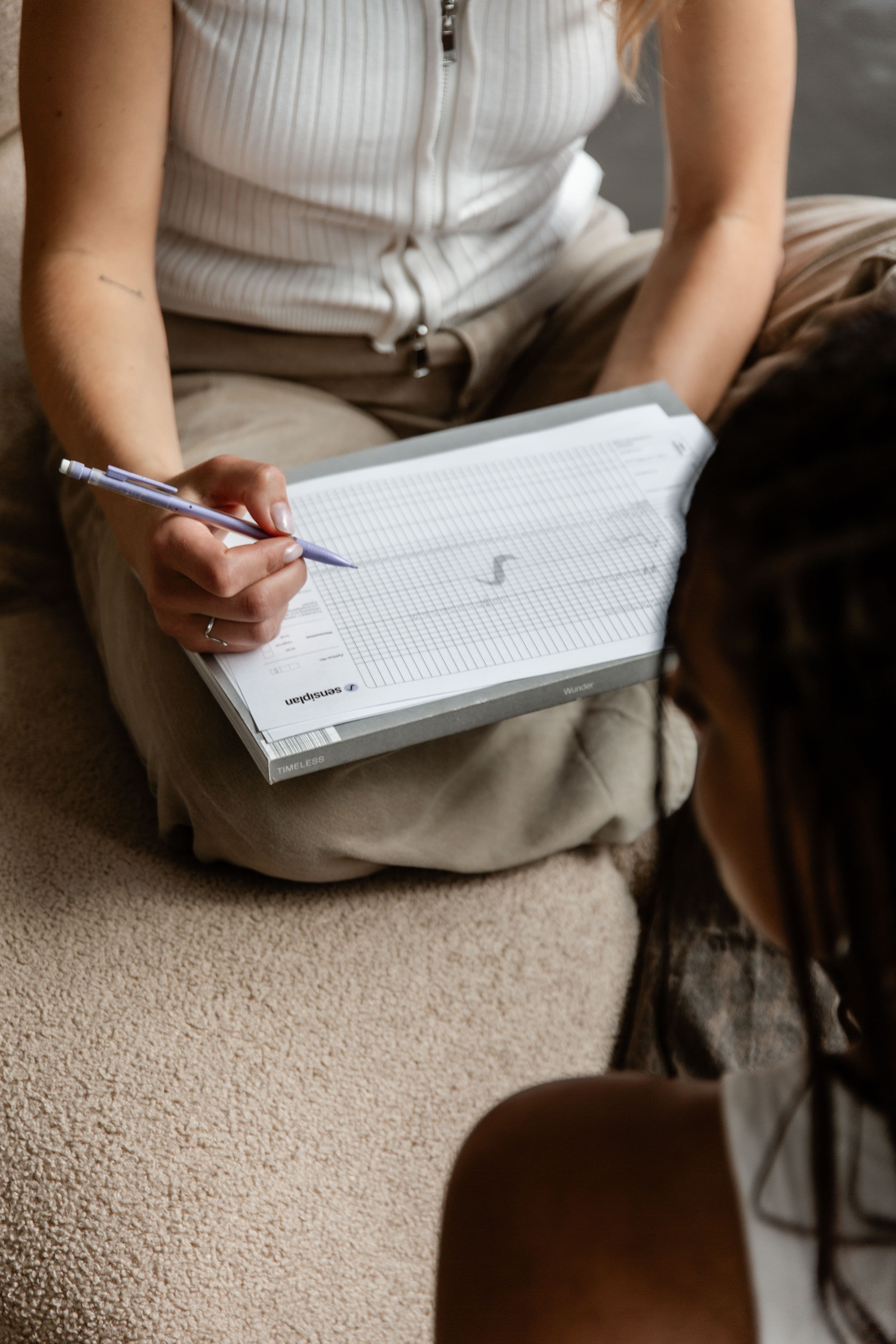 Individueller Beratungstermin 60 min