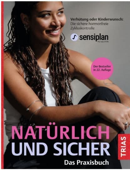 Natürlich und Sicher - das Praxisbuch