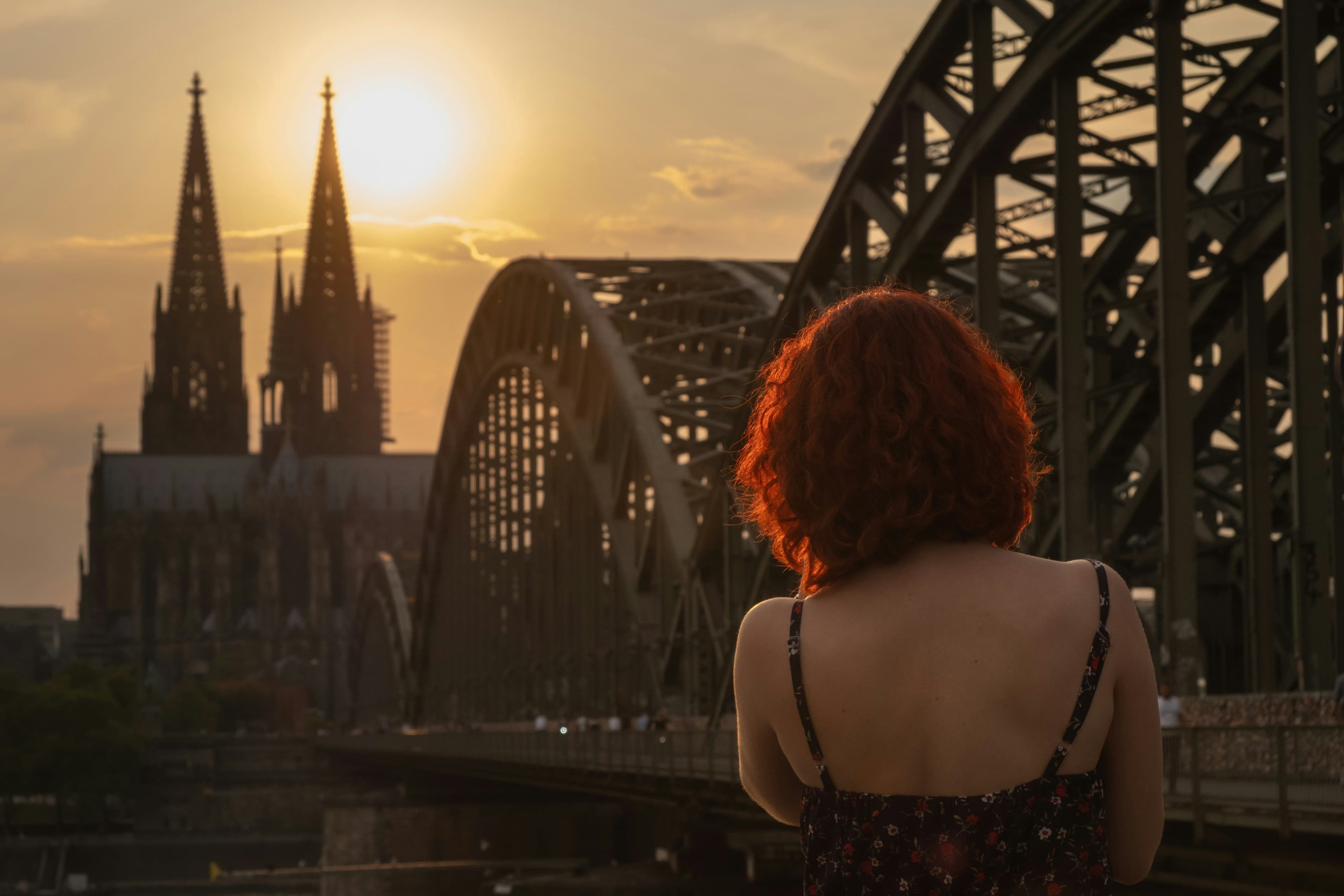 Kompaktkurs in Köln
