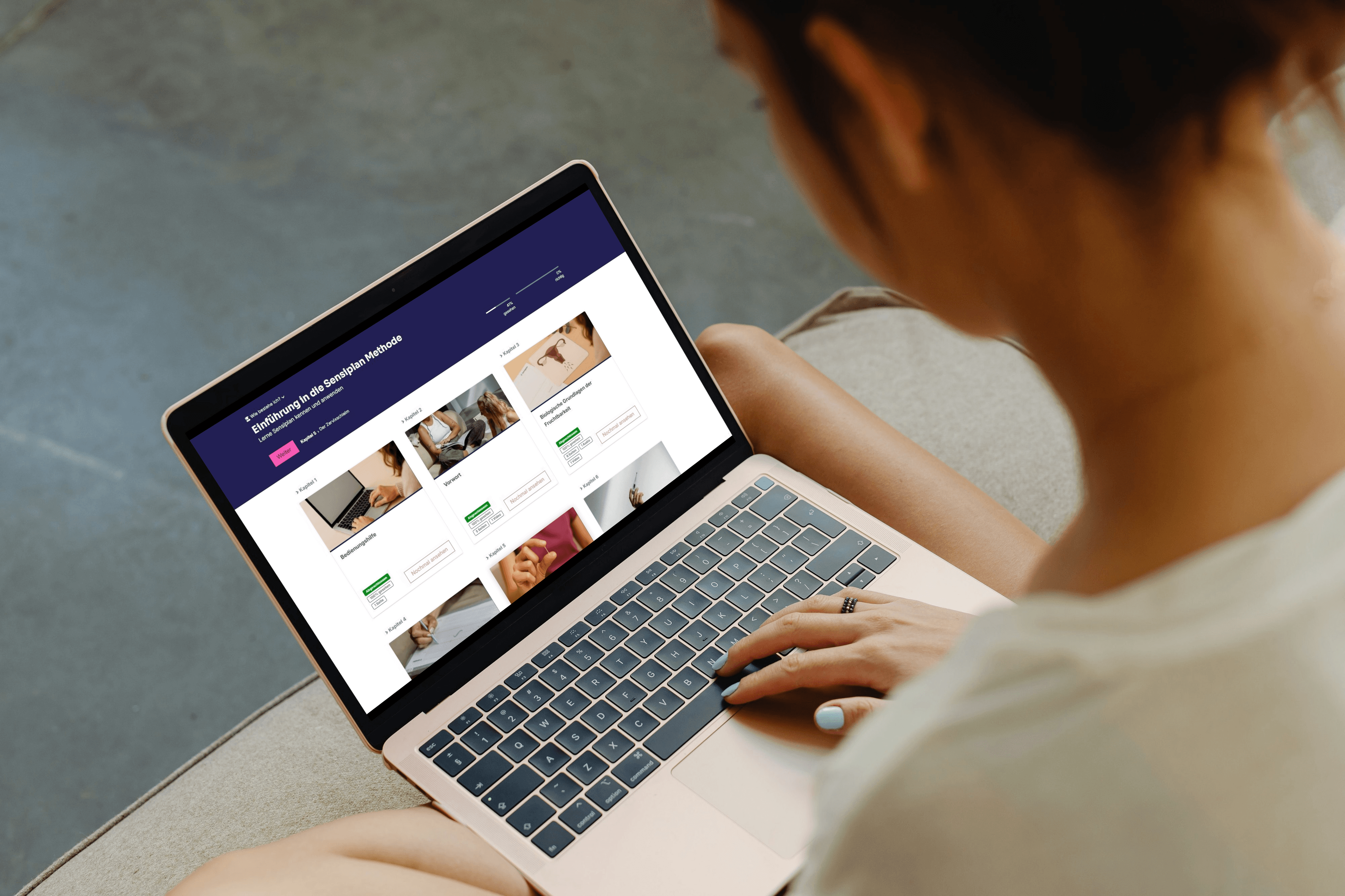 eLearning + 1h Beratung