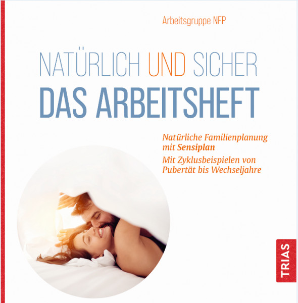 Natürliche Familienplanung – Das Arbeitsheft