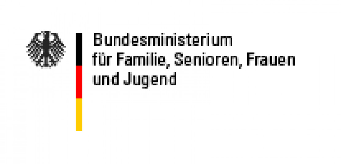 gefördert durch das