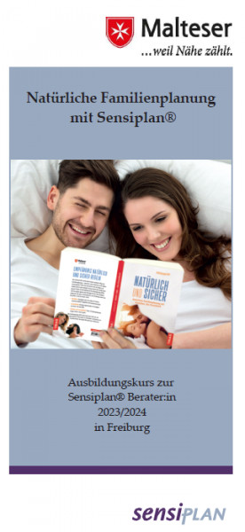 Ein neuer Ausbildungskurs zur Sensiplan® Berater:in startet im November in Freiburg!