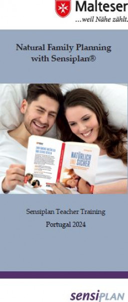 Sensiplan International Teacher Training Course 2024 in Portugal